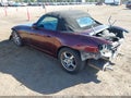 2000 Honda 2000 HONDA S2000 — photo 3 of 19 | VIN JHMAP1149YT004385