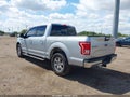 2015 Ford F-150 — photo 3 of 16 | VIN 1FTEW1CP0FKE47637