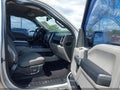 2015 Ford F-150 — photo 5 of 16 | VIN 1FTEW1CP0FKE47637