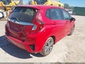 2015 Honda Fit — photo 4 of 16 | VIN 3HGGK5H82FM732816