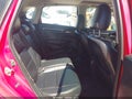 2015 Honda Fit — photo 8 of 16 | VIN 3HGGK5H82FM732816