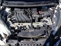 2016 Nissan Versa Note — photo 10 of 15 | VIN 3N1CE2CP8GL377422