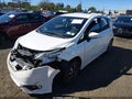 2016 Nissan Versa Note — photo 2 of 15 | VIN 3N1CE2CP8GL377422