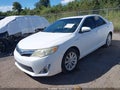 2012 Toyota Camry Hybrid — photo 2 of 16 | VIN 4T1BD1FK7CU048244