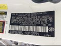 2012 Toyota Camry Hybrid — photo 9 of 16 | VIN 4T1BD1FK7CU048244