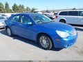 2007 Chrysler Sebring — photo 1 of 11 | VIN 1C3LC66K97N673063