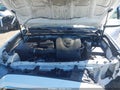 2018 Toyota Tacoma — photo 10 of 19 | VIN 3TMCZ5AN1JM151101