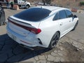 2024 Kia K5 — photo 4 of 16 | VIN 5XXG64J23RG242765
