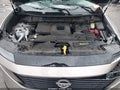 2026 Nissan Murano — photo 10 of 11 | VIN 5N1AZ3DSXTC107546