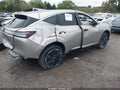 2026 Nissan Murano — photo 4 of 11 | VIN 5N1AZ3DSXTC107546