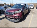 2015 Honda CR-V — photo 2 of 16 | VIN 5J6RM4H37FL065219