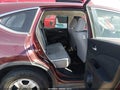 2015 Honda CR-V — photo 8 of 16 | VIN 5J6RM4H37FL065219