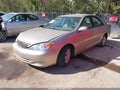 2004 Toyota Camry — photo 2 of 17 | VIN 4T1BE32K64U883218