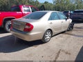 2004 Toyota Camry — photo 4 of 17 | VIN 4T1BE32K64U883218