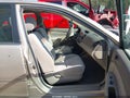 2004 Toyota Camry — photo 5 of 17 | VIN 4T1BE32K64U883218