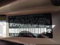 2004 Toyota Camry — photo 9 of 17 | VIN 4T1BE32K64U883218