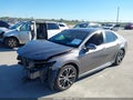 2018 Toyota Camry — photo 2 of 16 | VIN 4T1B11HK0JU074672