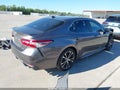 2018 Toyota Camry — photo 4 of 16 | VIN 4T1B11HK0JU074672