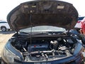 2013 Honda CR-V — photo 10 of 17 | VIN 3CZRM3H57DG700235