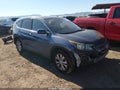 2013 Honda CR-V — photo 1 of 17 | VIN 3CZRM3H57DG700235