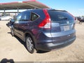 2013 Honda CR-V — photo 3 of 17 | VIN 3CZRM3H57DG700235