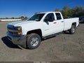 2019 Chevrolet Silverado 2500 — photo 2 of 17 | VIN 2GC2KREG7K1191260