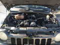 2003 Jeep Liberty — photo 10 of 11 | VIN 1J4GK48K73W721739