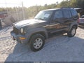2003 Jeep Liberty — photo 2 of 11 | VIN 1J4GK48K73W721739