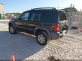 2003 Jeep Liberty — photo 3 of 11 | VIN 1J4GK48K73W721739