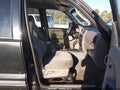 2003 Jeep Liberty — photo 5 of 11 | VIN 1J4GK48K73W721739