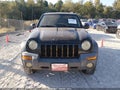 2003 Jeep Liberty — photo 6 of 11 | VIN 1J4GK48K73W721739