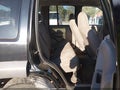 2003 Jeep Liberty — photo 8 of 11 | VIN 1J4GK48K73W721739