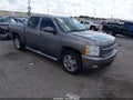 2013 Chevrolet Silverado 1500 — photo 1 of 16 | VIN 3GCPKTE29DG202129