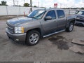 2013 Chevrolet Silverado 1500 — photo 2 of 16 | VIN 3GCPKTE29DG202129