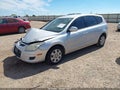 2012 Hyundai Elantra — photo 2 of 12 | VIN KMHDB8AE3CU151959