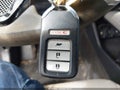 2016 Honda HR-V — photo 11 of 16 | VIN 3CZRU5H50GM748225