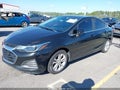 2019 Chevrolet Cruze — photo 2 of 16 | VIN 1G1BE5SMXK7124321