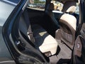 2013 Hyundai Santa Fe — photo 8 of 16 | VIN 5XYZUDLB7DG081336