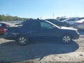 2005 Subaru Baja — photo 13 of 16 | VIN 4S4BT63C655105074