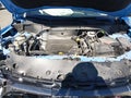 2024 Chevrolet Trax — photo 10 of 17 | VIN KL77LGE27RC102302