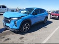 2024 Chevrolet Trax — photo 2 of 17 | VIN KL77LGE27RC102302