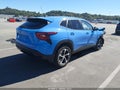 2024 Chevrolet Trax — photo 4 of 17 | VIN KL77LGE27RC102302