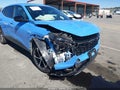 2024 Chevrolet Trax — photo 6 of 17 | VIN KL77LGE27RC102302