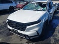 2026 Honda CR-V — photo 2 of 17 | VIN 7FARS6H86TE035974