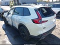 2026 Honda CR-V — photo 3 of 17 | VIN 7FARS6H86TE035974