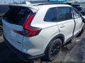 2026 Honda CR-V — photo 4 of 17 | VIN 7FARS6H86TE035974