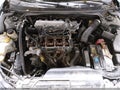 2002 Nissan Altima — photo 10 of 13 | VIN 1N4AL11D52C109841