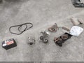 2002 Nissan Altima — photo 12 of 13 | VIN 1N4AL11D52C109841