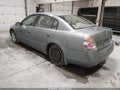2002 Nissan Altima — photo 3 of 13 | VIN 1N4AL11D52C109841
