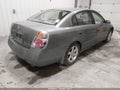 2002 Nissan Altima — photo 4 of 13 | VIN 1N4AL11D52C109841